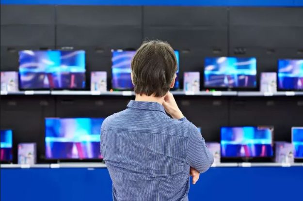 pickTV Picking a TV this holiday Season