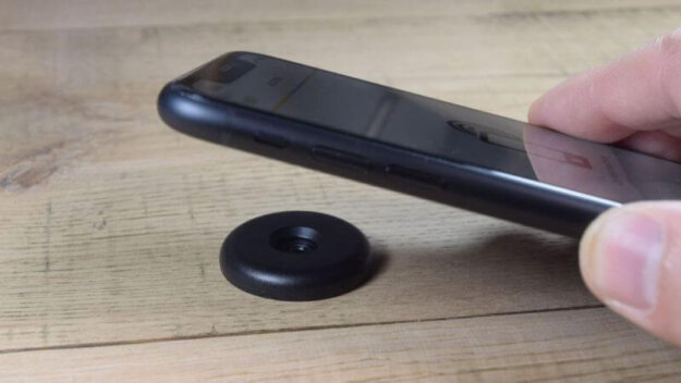 nfc scan