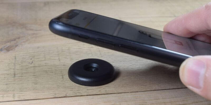 nfc scan