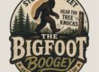Bigfoot Boogey