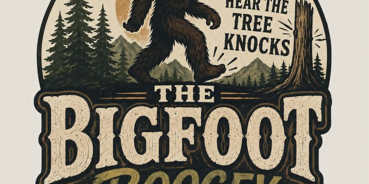 Bigfoot Boogey