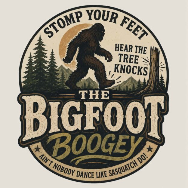 Bigfoot Boogey