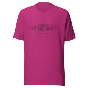 Tap Front Tee