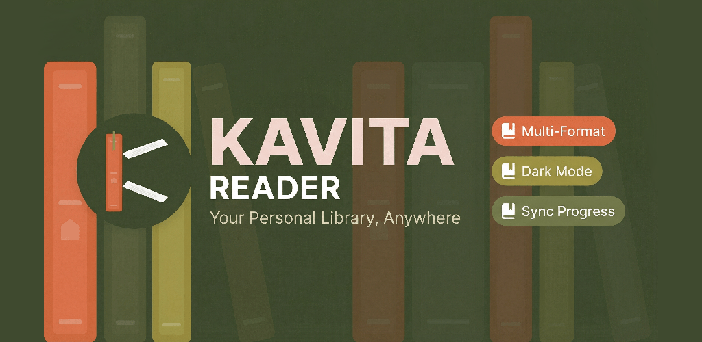 Kavita Reader